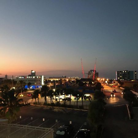 Daytona Beach Inn Eksteriør bilde