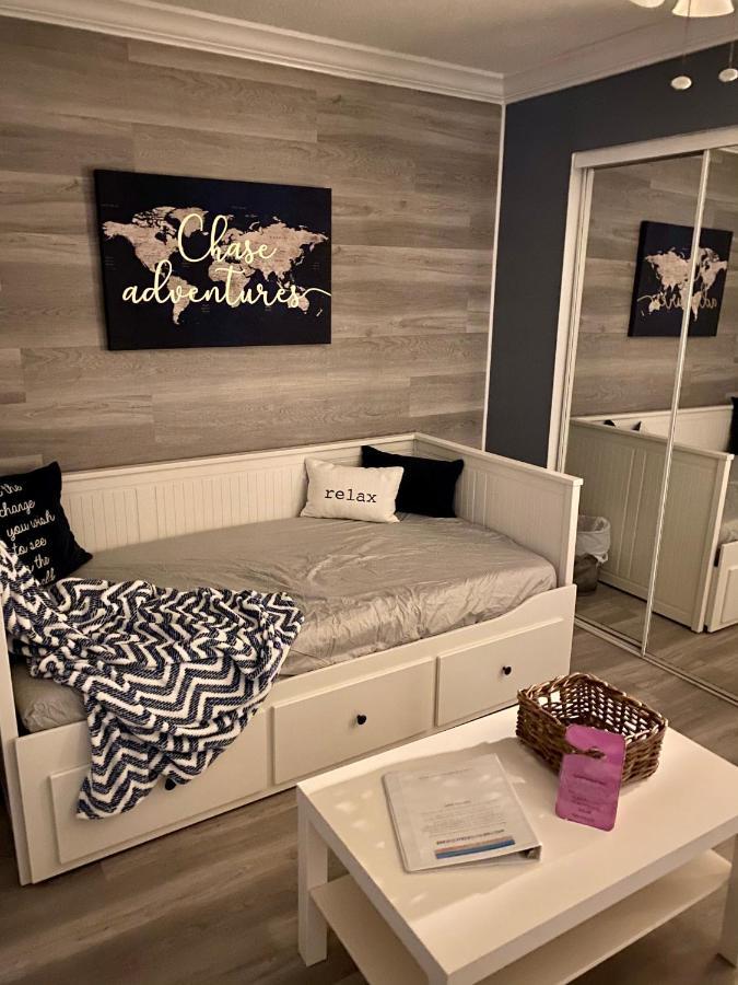 Daytona Beach Inn Eksteriør bilde