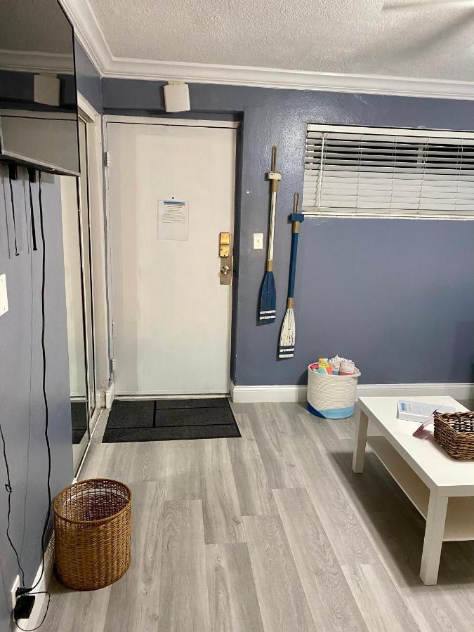 Daytona Beach Inn Eksteriør bilde