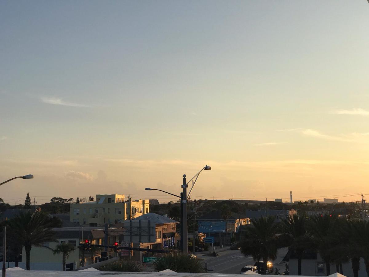 Daytona Beach Inn Eksteriør bilde