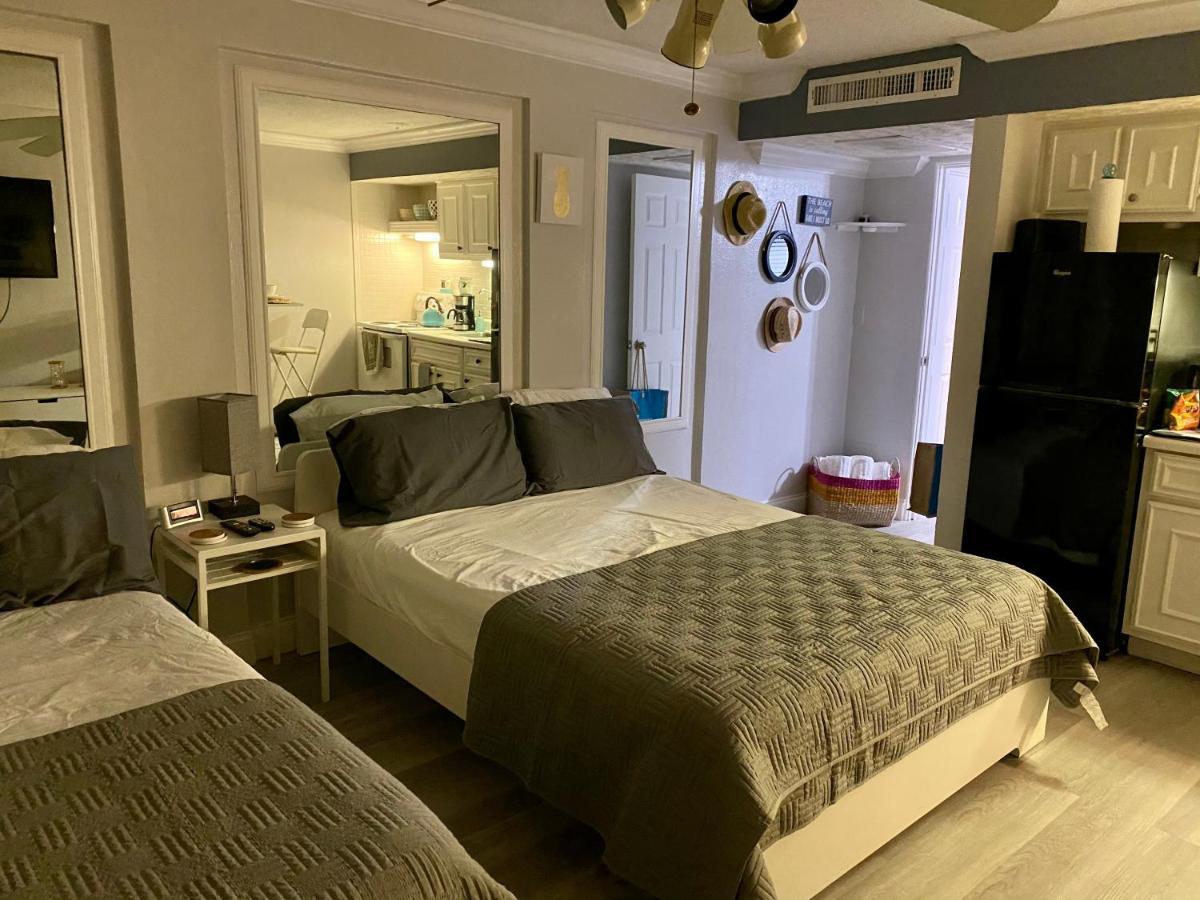 Daytona Beach Inn Eksteriør bilde