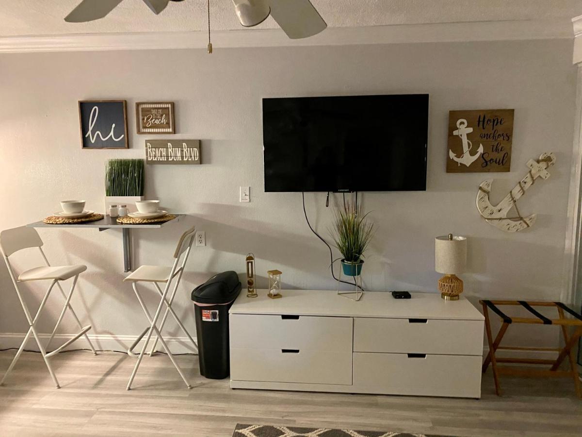 Daytona Beach Inn Eksteriør bilde