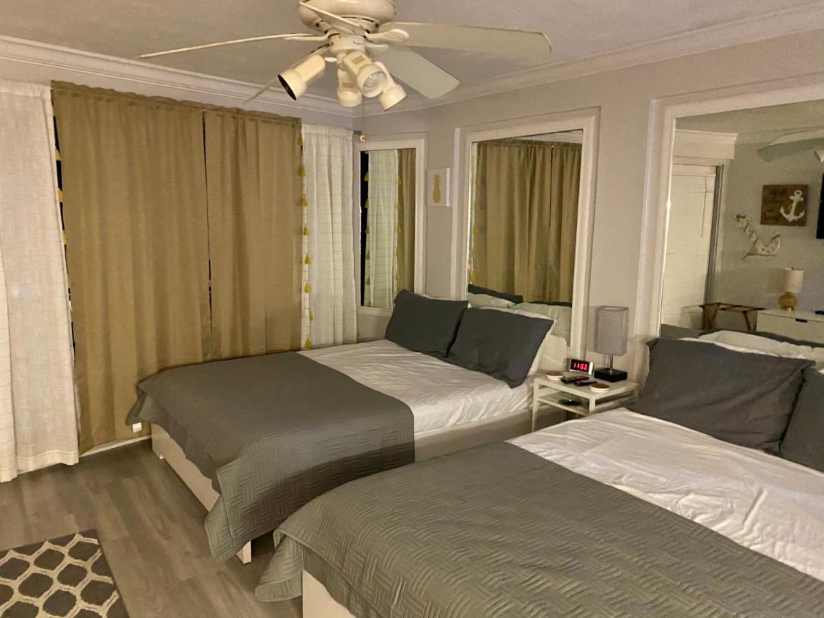 Daytona Beach Inn Eksteriør bilde