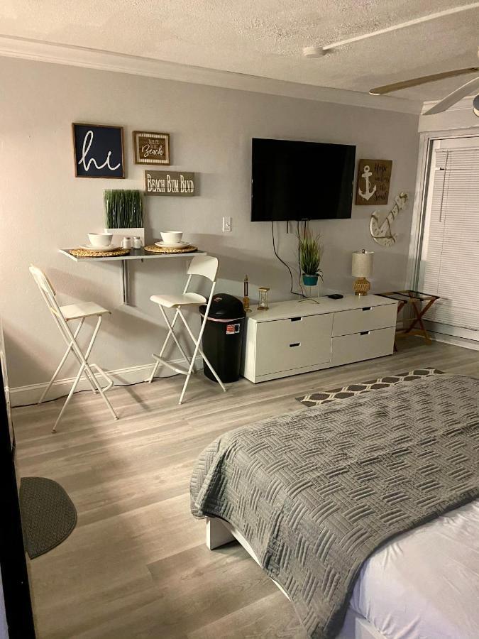 Daytona Beach Inn Eksteriør bilde