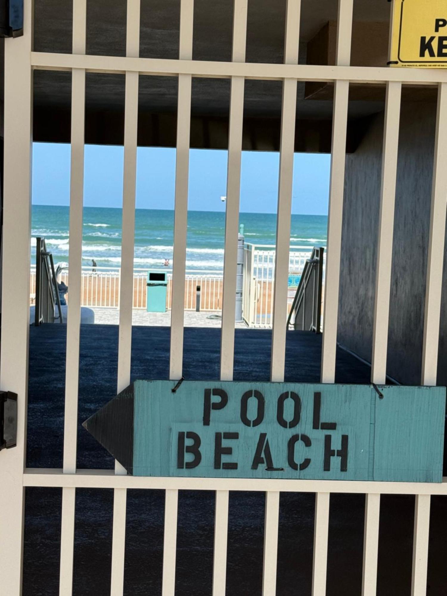 Daytona Beach Inn Eksteriør bilde