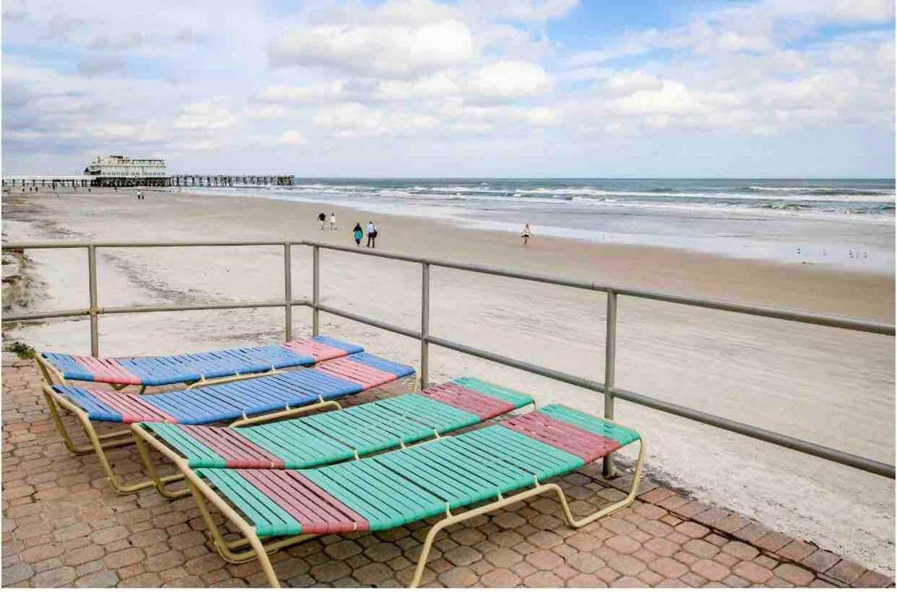 Daytona Beach Inn Eksteriør bilde